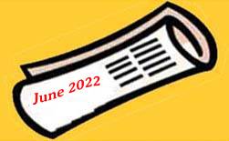 June 2022